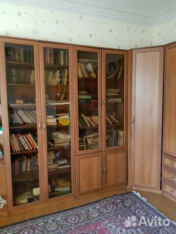 Шкафы книжные/посудные/платяные,8 шт+уг.полки,2 шт
