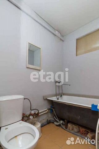 2-к квартира, 42.6 м², 1/5 эт.