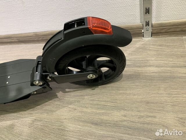 Электросамокат Kugoo S3 Электросамокат Kugoo S3
