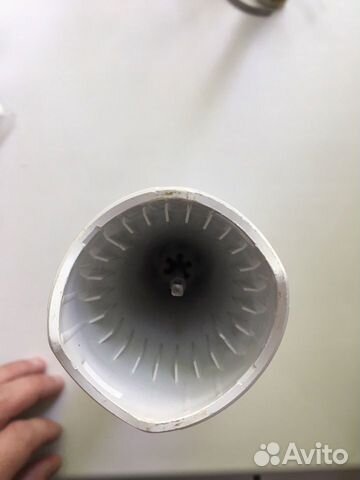 Чаша, запчасти для блендера braun MQ5077