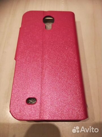 Чехол для Samsung Galaxy S4 Mini