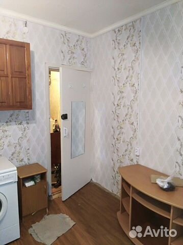 Комната 16 м² в 1-к, 3/5 эт. Комната 16 м² в 1-к, 3/5 эт.