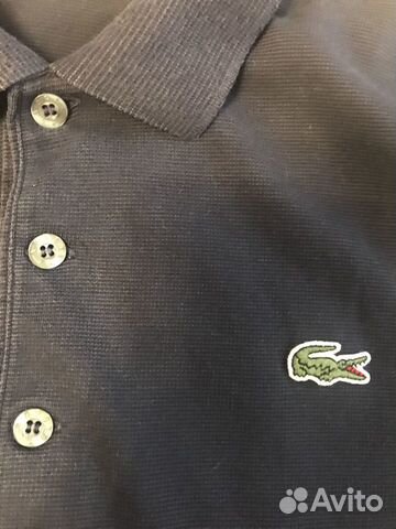 Lacoste Sport поло оригинал Lacoste Sport поло оригинал