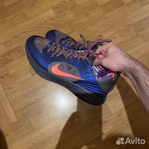 Nike Lunar Hypergamer Low Nike Lunar Hypergamer Low