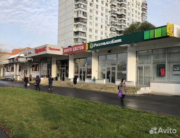 Своб. назнач. (аренда) 312м² Москва, свао, р-н Баб Своб. назнач. (аренда) 312м² Москва, свао, р-н Баб