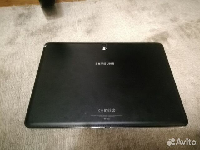 Samsung Galaxy Note 10.1 2014 edition