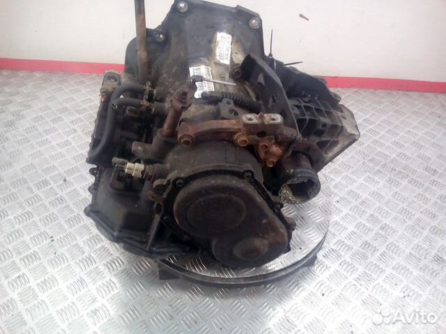 Кпп для Chrysler PT Cruiser R5068281AH Кпп для Chrysler PT Cruiser R5068281AH