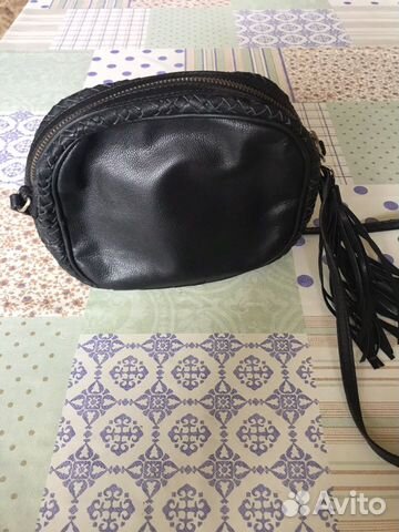 Сумка Massimo Dutti