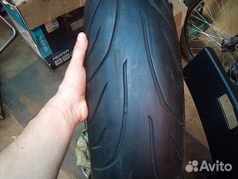 Резина shinko superior 180/70 16. выпуск 03,18