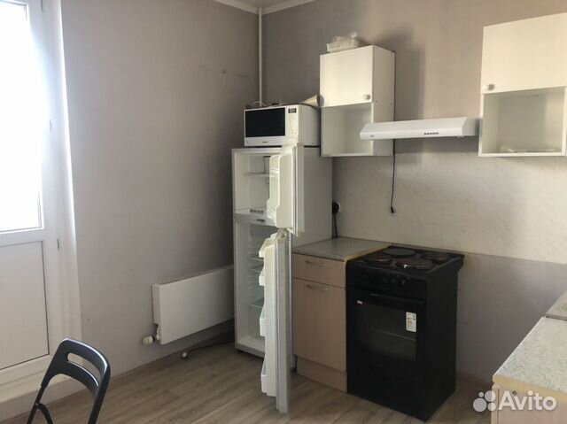 2-к квартира, 60 м², 10/17 эт. 2-к квартира, 60 м², 10/17 эт.