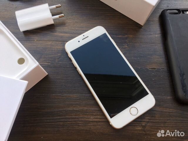 iPhone 6S 64gb Gold (скупка/обмен) iPhone 6S 64gb Gold (скупка/обмен)