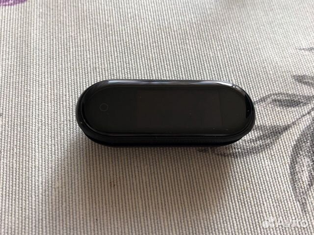 Mi band 4 Mi band 4