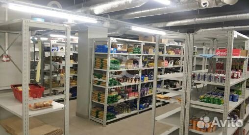 Торговая площадь, 103.90м2