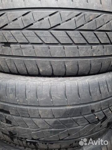 Goodyear effect 255 45 20