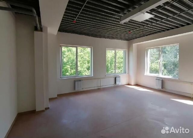 Торговое помещение, 1396.9 м²