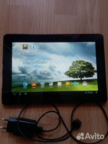 Планшет-транформер Asus TF300TG Планшет-транформер Asus TF300TG