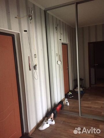 1-к квартира, 39 м², 1/9 эт. 1-к квартира, 39 м², 1/9 эт.