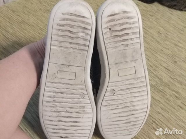 Туфли школьные Отто 37 размер