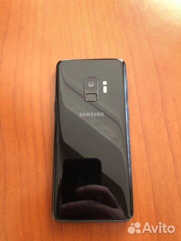 Samsung galaxy s9 64gb Samsung galaxy s9 64gb