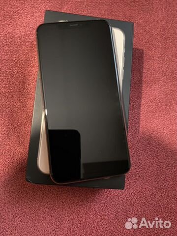 iPhone 11 Pro Max 256