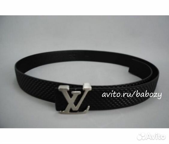 Ремень Louis Vuitton Ремень Louis Vuitton