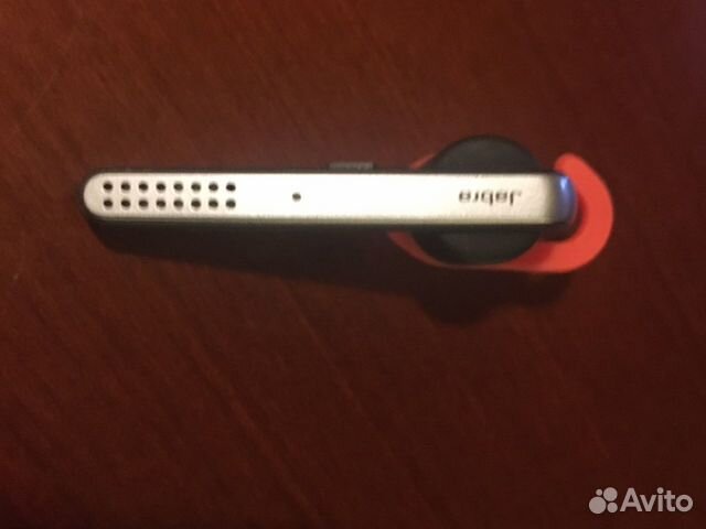 Беспроводные наушники Jabra Беспроводные наушники Jabra