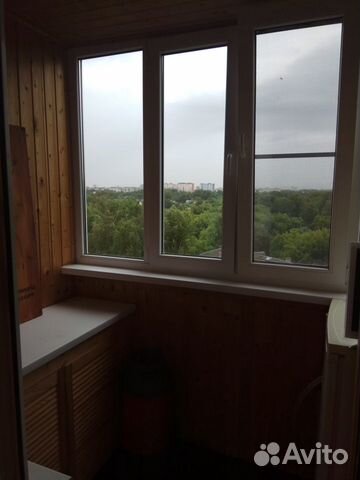 3-к квартира, 59.3 м², 9/9 эт. 3-к квартира, 59.3 м², 9/9 эт.