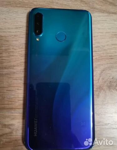 Huawei p30 lite