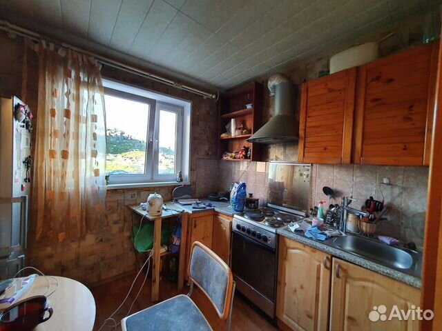 1-к квартира, 33.7 м², 5/9 эт.