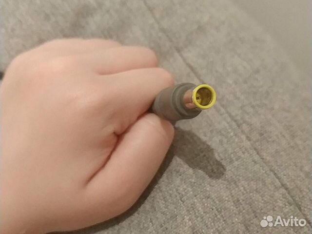 Блок питания для ноутбука Lenovo