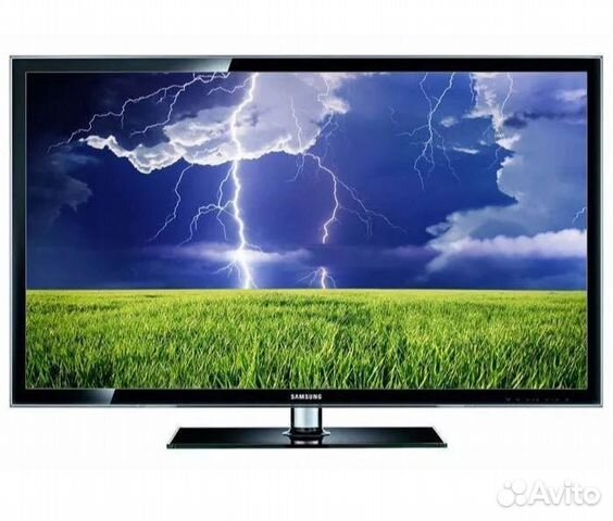 LED Samsung UE40D5000 (102 см) 100 Гц, USB LED Samsung UE40D5000 (102 см) 100 Гц, USB