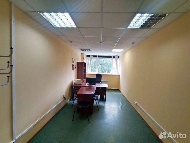 Офисное помещение, 18.3 м² Офисное помещение, 18.3 м²