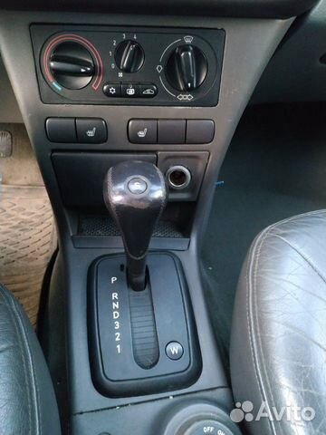 АКПП Сааб 9-3