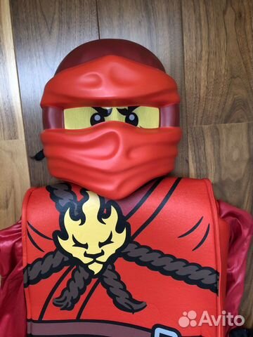 Костюм Ninjago Ниндзяго Костюм Ninjago Ниндзяго