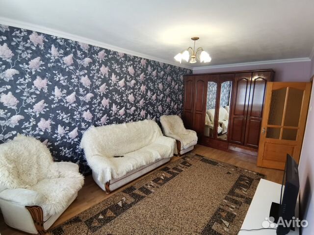 2-к квартира, 47 м², 6/9 эт.