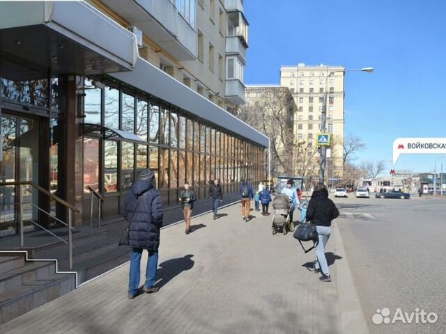 Продам торговое помещение, 15.70 м²