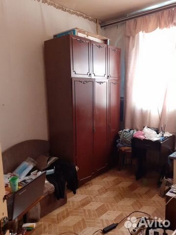 3-к квартира, 70 м², 1/5 эт.