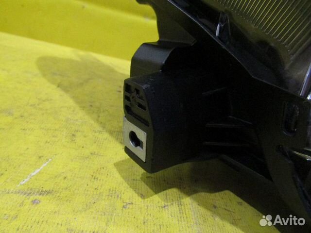 Фара правая Toyota RAV-4 15-19г 78702 Фара правая Toyota RAV-4 15-19г 78702