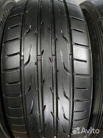 245 45 17 Dunlop бу Шины Летние 245 45 R17 94W