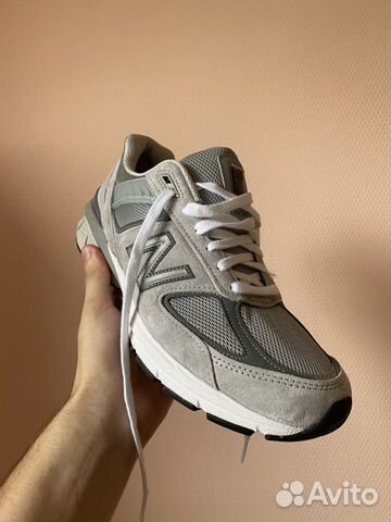 New Balance 990v5 (10,5US - 44,5EUR )