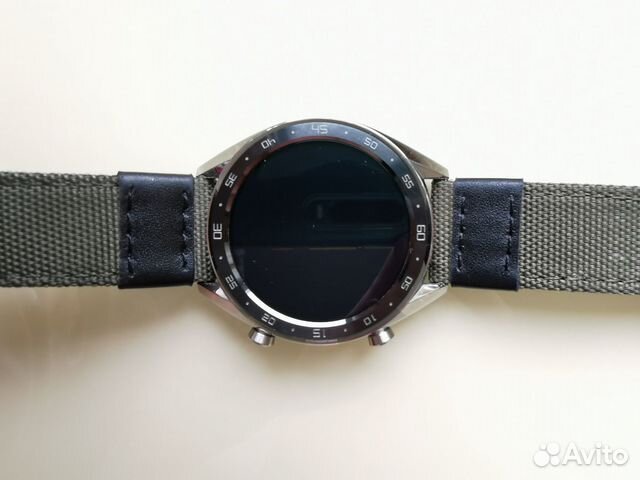 Часы huawei Watch GT 46 mm