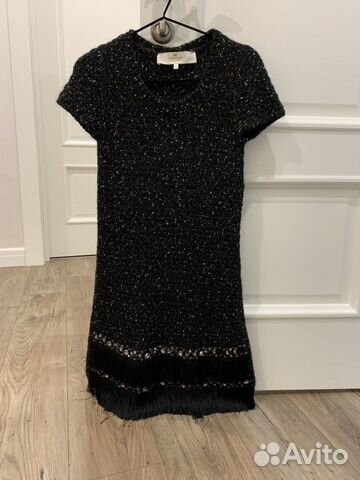 Платье Elisabetta Franchi 40 размер Платье Elisabetta Franchi 40 размер