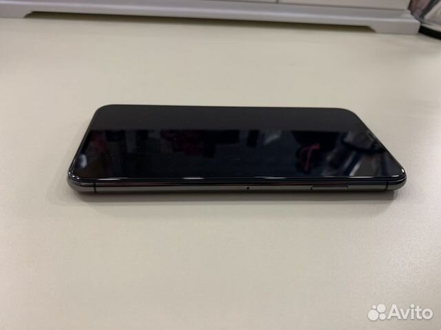 iPhone xs max 256gb