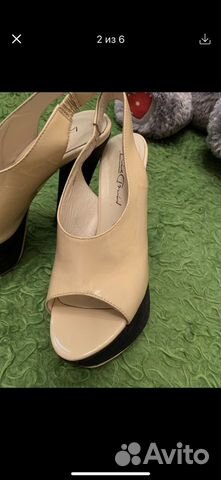 Туфли Туфли