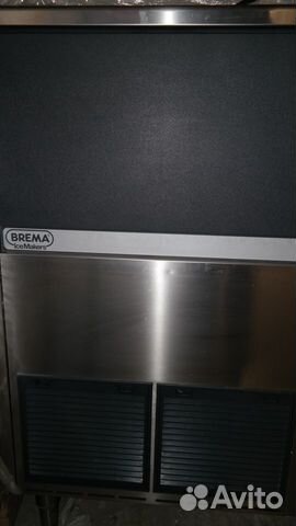 Льдогенератор Brema Льдогенератор Brema