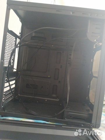 Корпус для пк