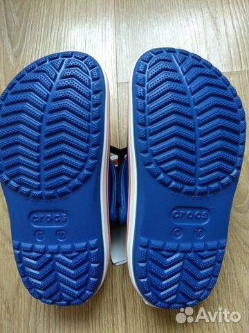 Crocs, р-р С10, новые, оригинал Crocs, р-р С10, новые, оригинал