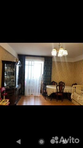 1-к квартира, 54 м², 13/13 эт. 1-к квартира, 54 м², 13/13 эт.