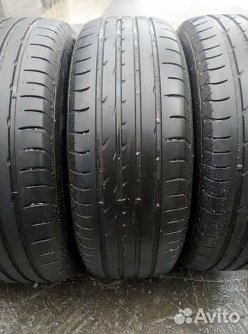 235 65 17 Nexen бу Шины Летние 235 65 R17 96T