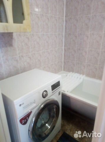 1-к квартира, 34 м², 4/9 эт. 1-к квартира, 34 м², 4/9 эт.